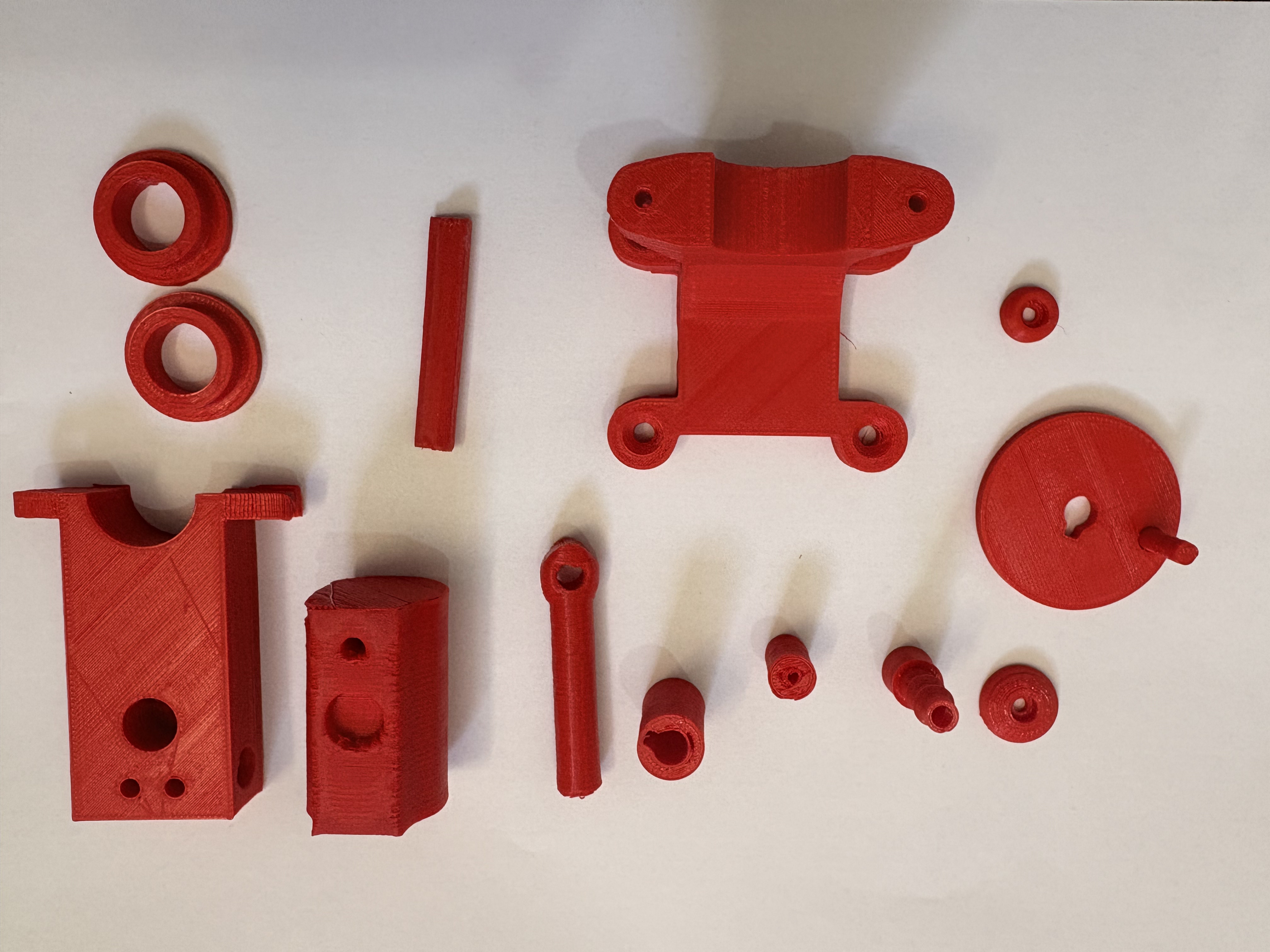 آماده‌سازی برای چاپ